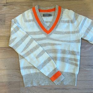 Brodie Fine Cashmere Sweater